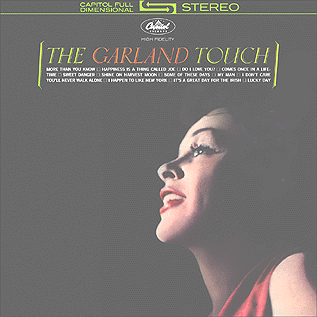 The Garland Touch
